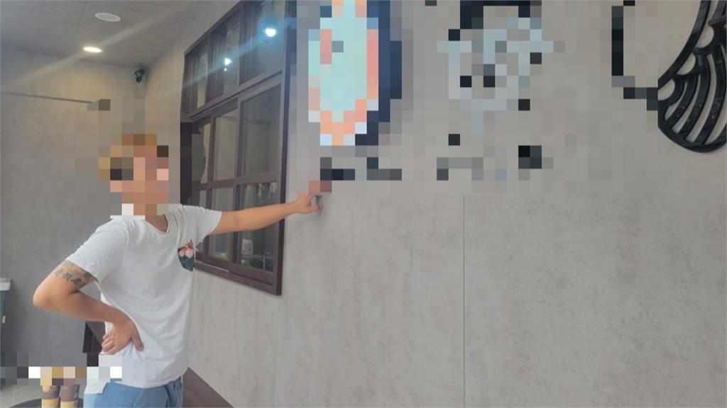 23歲女清潔員遭酒駕撞死! 肇事男遭起底曾因傷害罪拘役55天