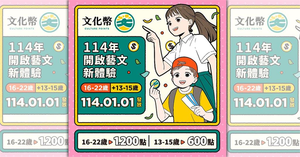 學生都把文化幣1200點「上網賣掉變現」?她見亂象怒批:人性之惡!