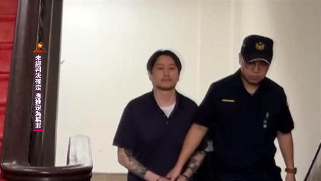 徐巧芯大姑夫婿律師涉詐上億 剪斷電子手環疑潛逃中國