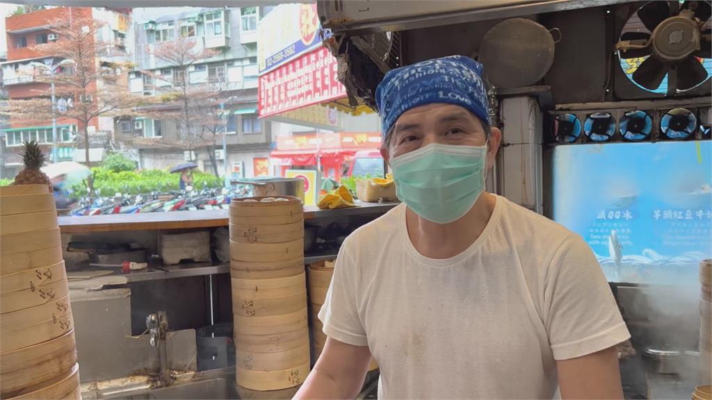 台灣趴趴走/台灣麵食大揭密 走訪特色小籠包和蒸包店
