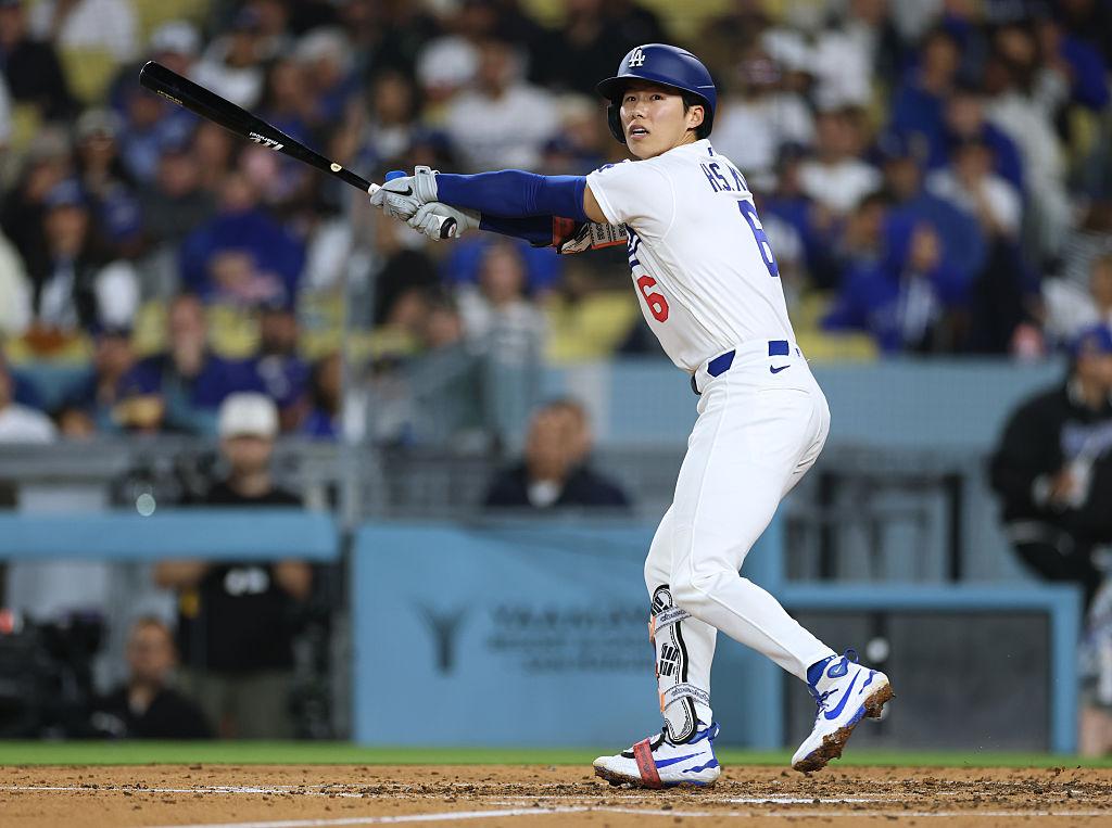MLB(影)／金慧成真的回不去了！3A苦等兩個月　季後賽恐怕只能當觀眾