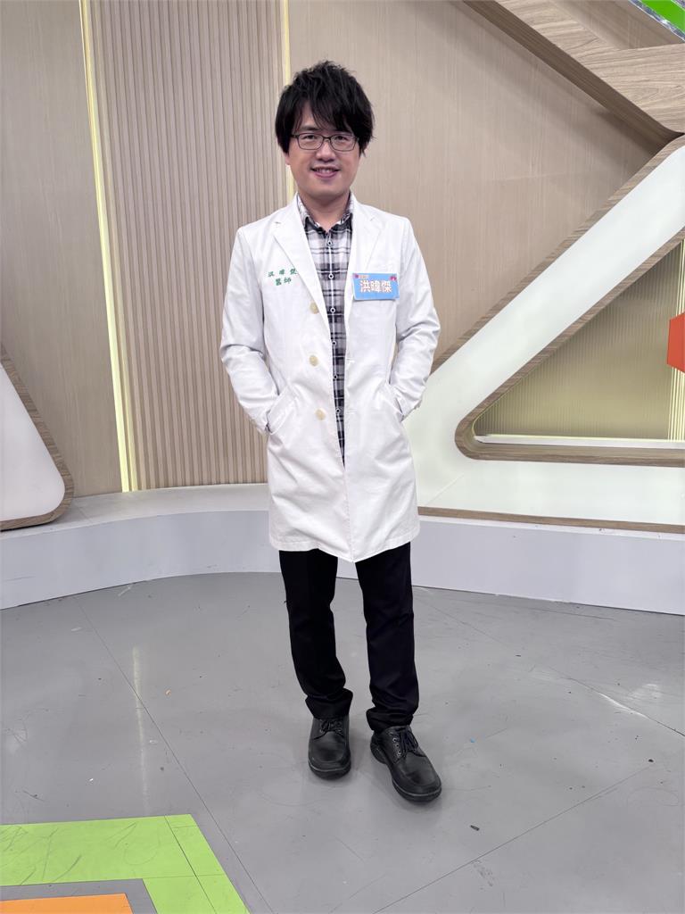 郭婷筠為了治療打類固醇當場暈倒！賴慧如不捨阿嬤罹患癌症