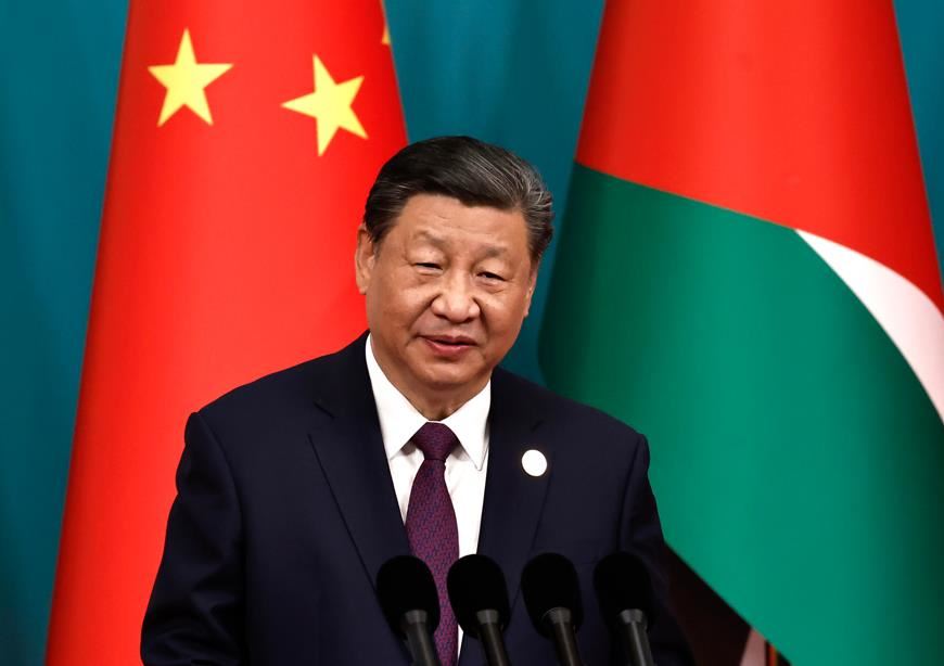 快新聞/出國前快看!亞洲1國家驚傳「封鎖台灣飛機進出」 竟與中共有關