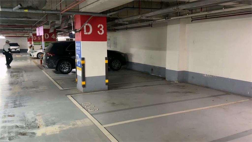 車停月租停車場遭竊! "沒鑰匙被開走" 賊疑早鎖定被害人