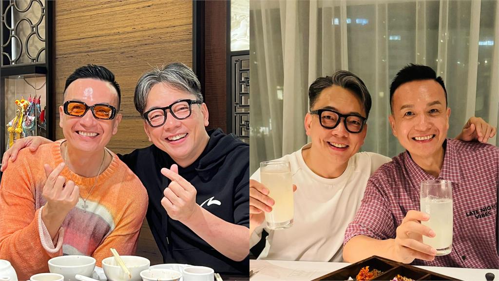 詹惟中新加坡直播「遭警察帶走」!他竟稱:大家喜歡看…觀眾瞬間破萬人