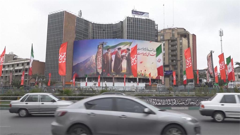 哈米尼之子接棒伊朗領袖卻神隱　外傳重傷甚至喪命