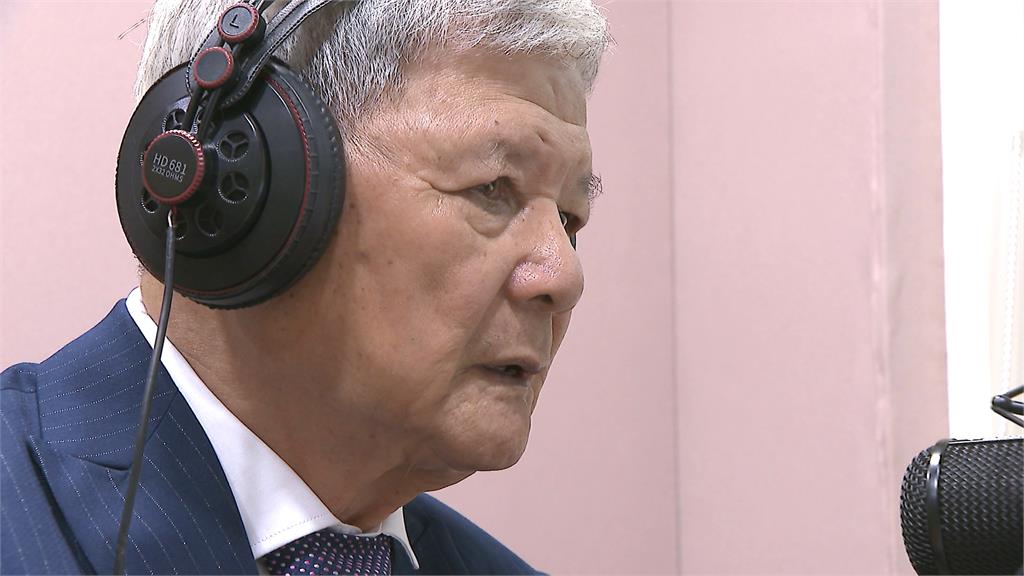 資深客語廣播人張民 奪廣播金鐘「特別貢獻獎」