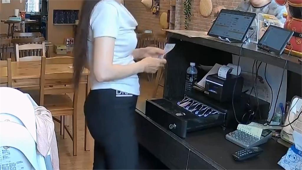 牛肉「吵」河粉！不滿店家做成湯的、女子飆罵　店家秀監視器：有確認要湯的
