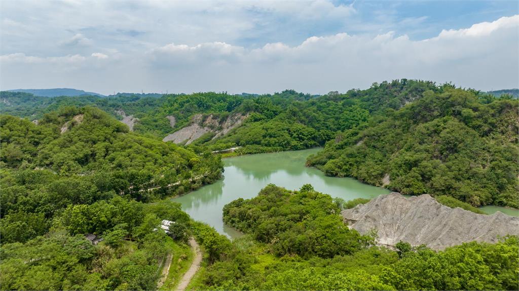 壯觀！台灣獨特「TOP8國內景點」一生必去　遠離城市看山看海超震撼