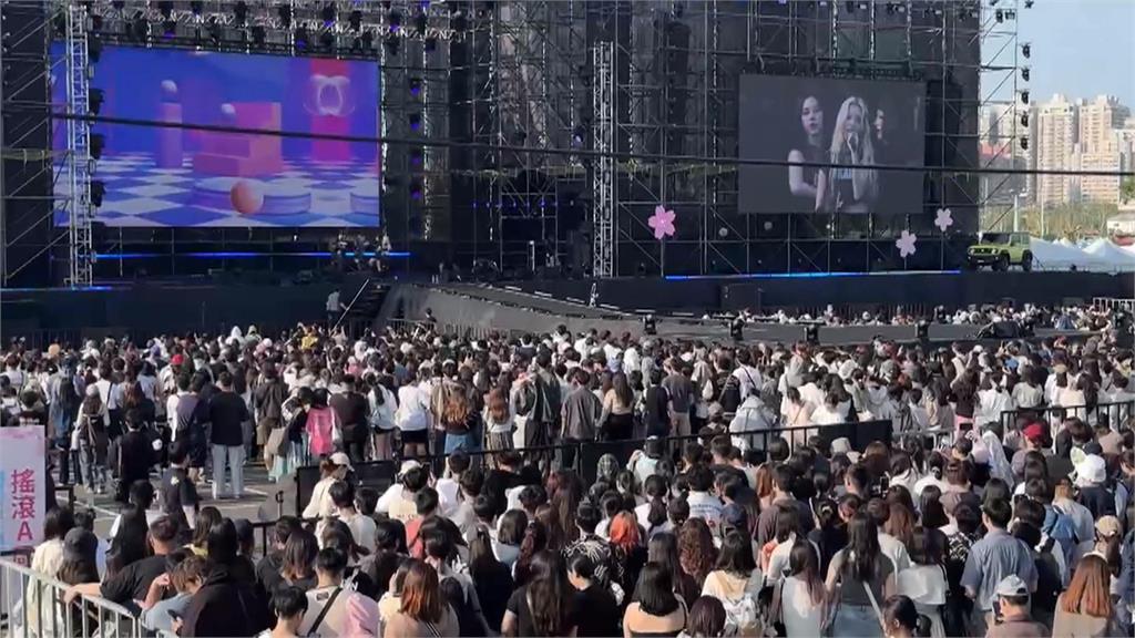 「2025高雄櫻花季」開跑! 卡司包括台日韓三國熱門歌手