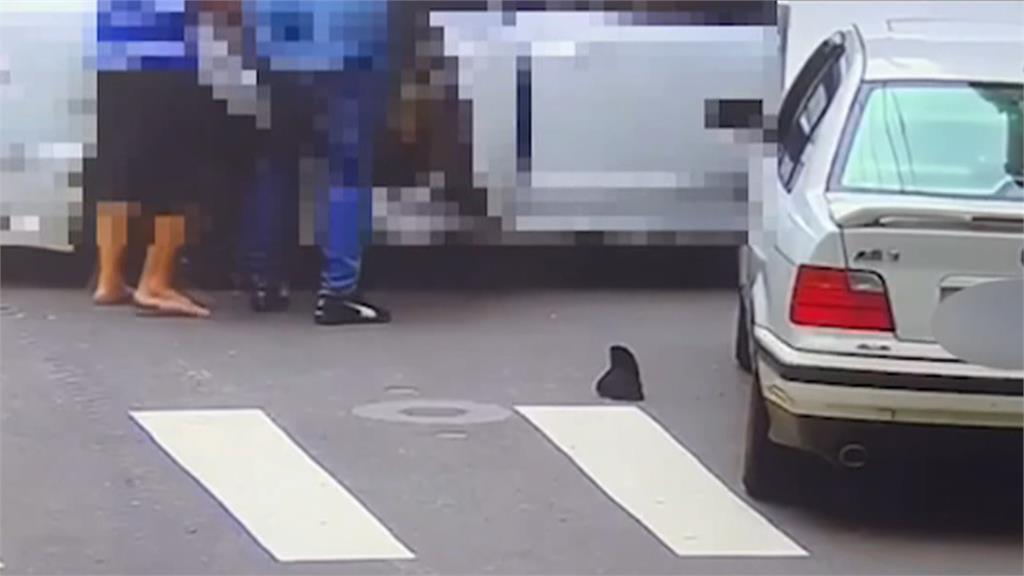 女遭前男友擄走亂棒痛毆 警汽旅攻堅救人!這原因策畫案件