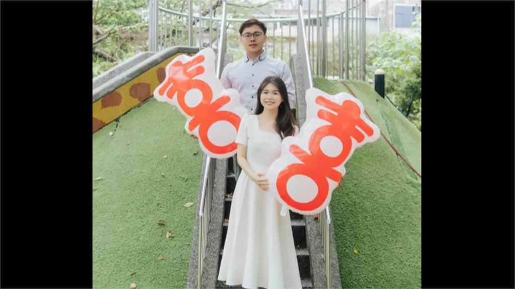 女大十八變!「張君雅小妹妹」曝喜訊 化身氣質人妻甜曬婚照