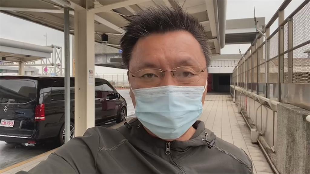 曾銘宗嗆官「肖仔」　謝志偉：見台就抓狂者該「解瘋」