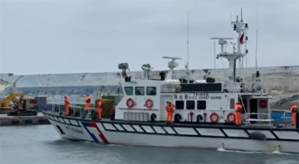 台東議員王姷力涉貪 檢調渡海赴綠島搜索偵辦