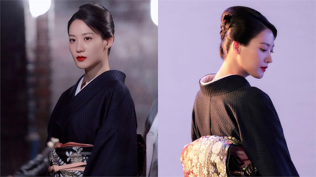 美到出塵!《京城怪物》前田雪子竟是超模冠軍 177公分「絕頂身姿」大解鎖