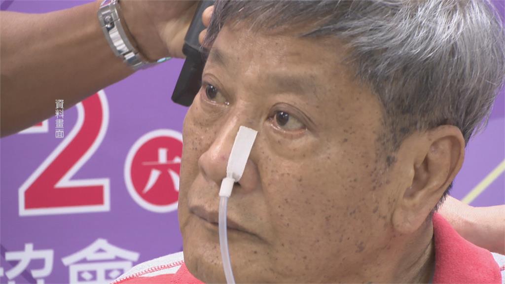 唱紅《愛你一萬年》、《那魯灣情歌》 原民歌王萬沙浪過世