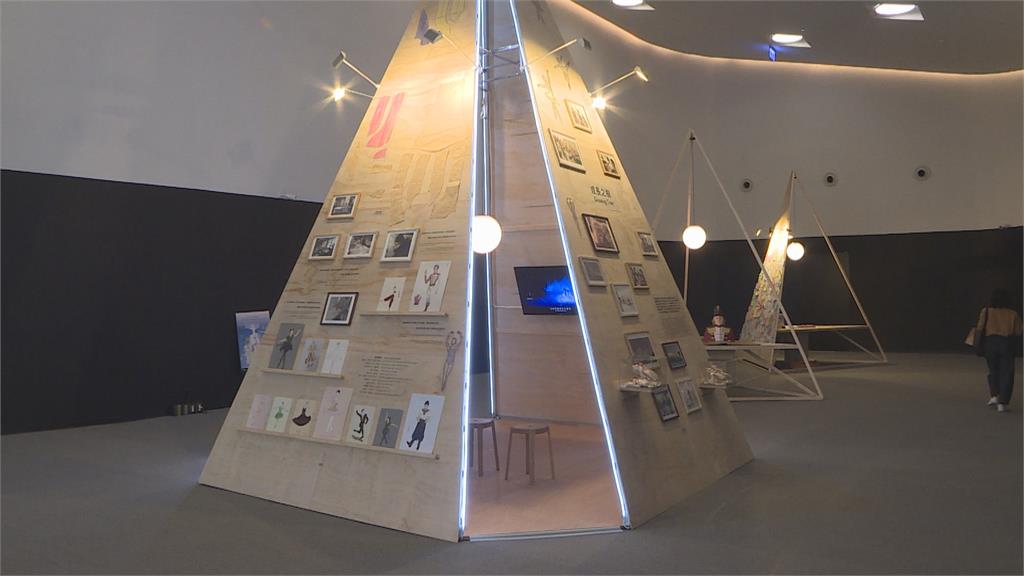 看見最好的自己!衛武營芭蕾舞劇計畫 歷經三年將迎最終章