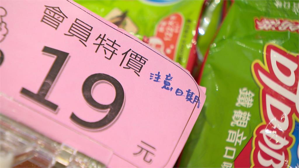 即期品怎麼買最划算？　業者曝光「這個區域」折扣最多