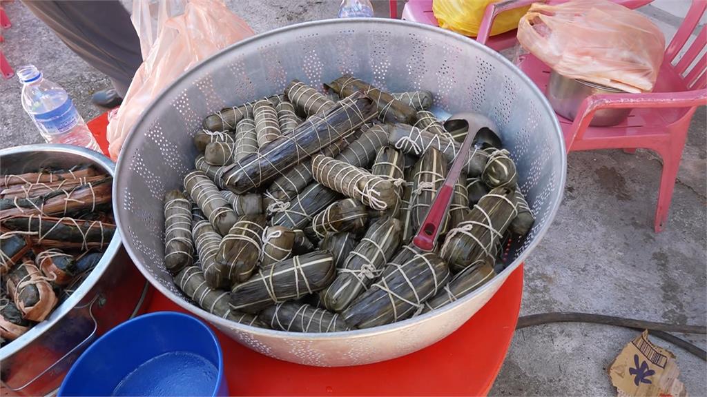 高雄原民會赴光復救災 阿布斯:邁邁市長非常關心