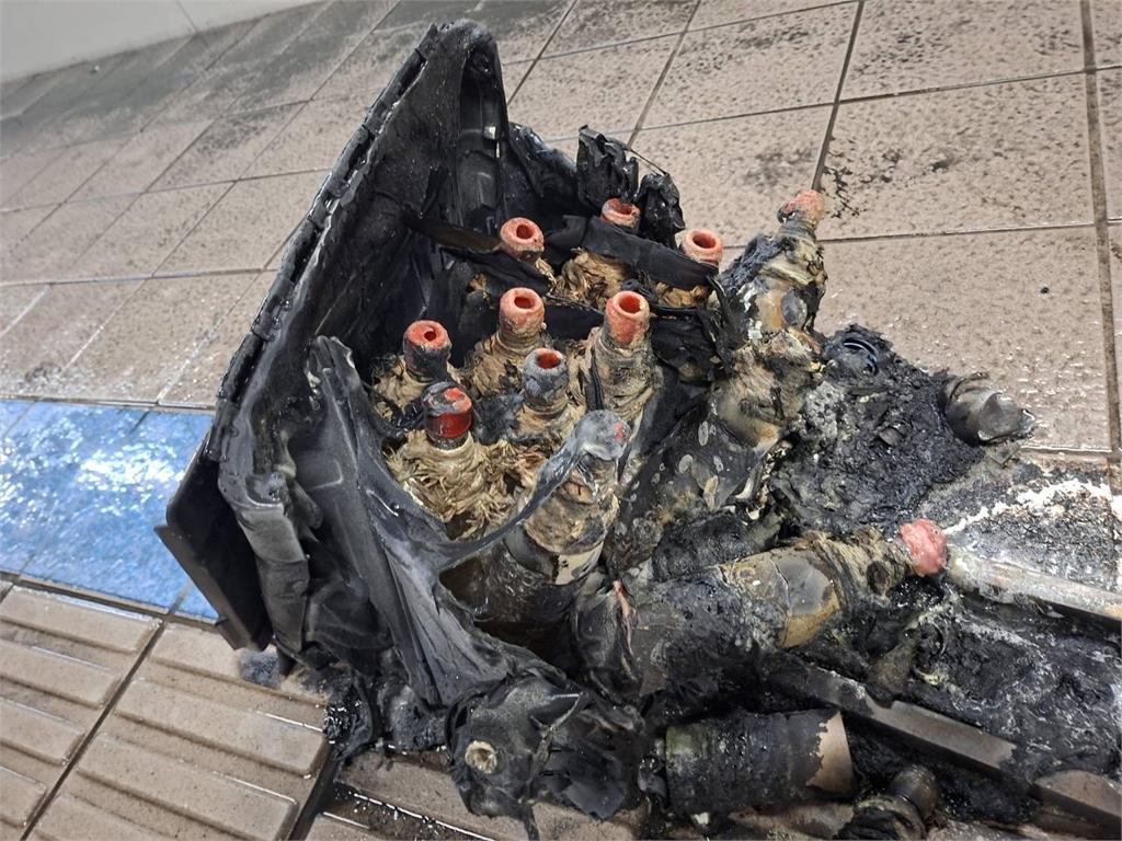 快新聞／張文犯罪工具來源曝光！警方曝購買途徑是「這裡」