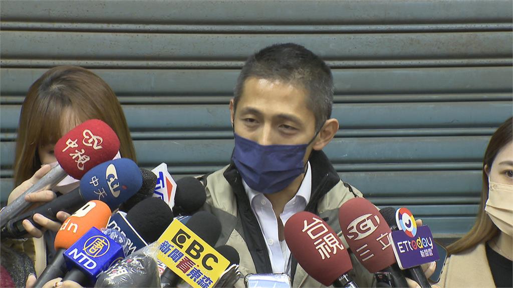 藍營質疑壯闊台灣募資競選　吳怡農嗆扭曲：帳務、人事完全分開