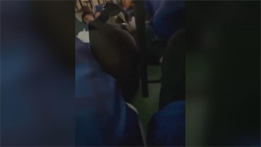 行兇影片曝光！ 泰國14歲槍手奪走9條人命後飲彈離世