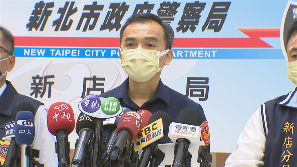 貿易商遭行刑式槍殺 槍手變裝潛逃出境