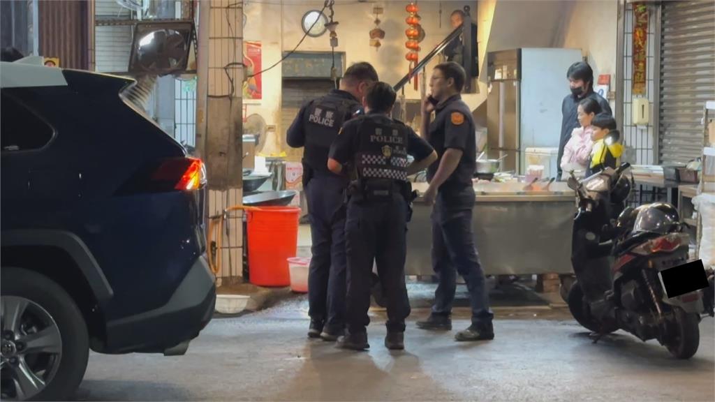 快新聞／暗夜驚魂！高雄三民區1民宅「凌晨遭球棒隊闖入」　住戶遭毆掛彩