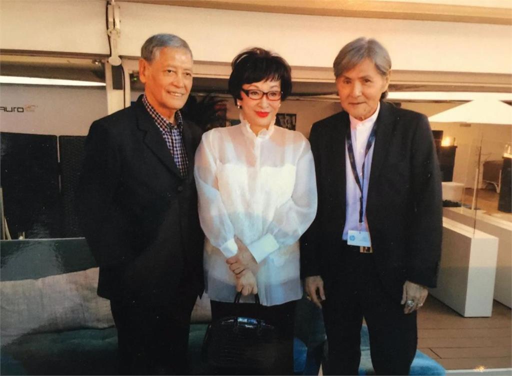 快新聞／巨星殞落！《龍門客棧》金馬獎得主男星逝世　享壽84歲