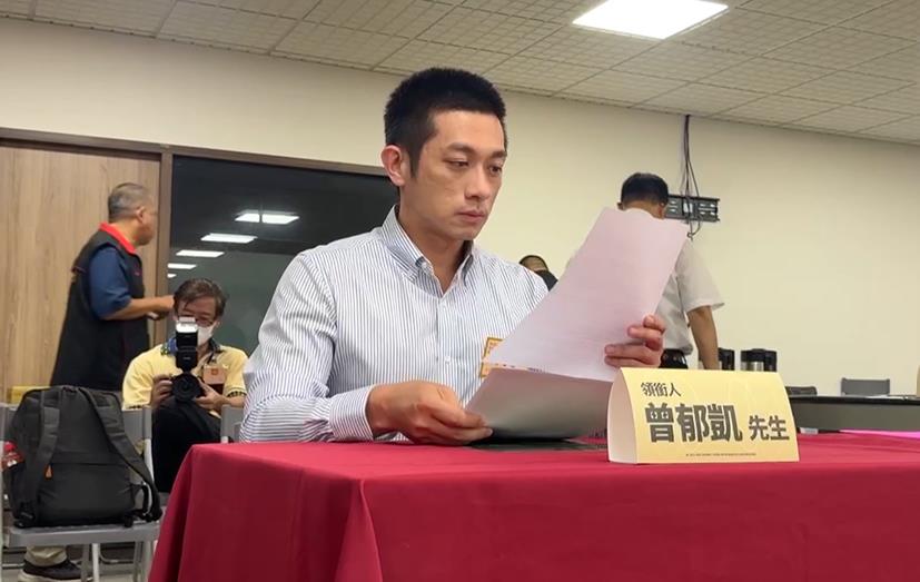 「南投罷免說明」民團完整論述 馬文君缺席:不回應抹黑