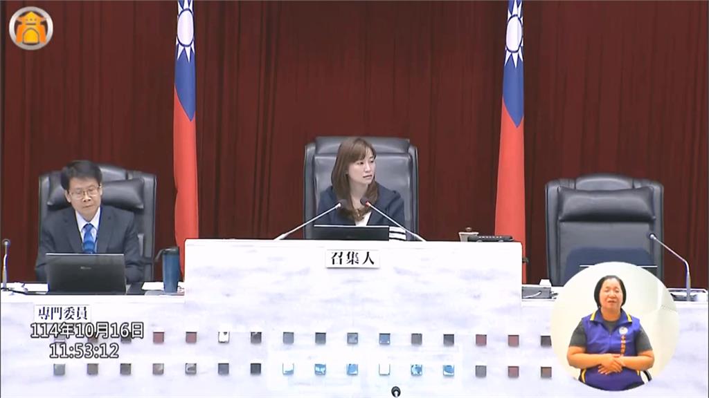 質詢忙接市長電話!高雄消防局長挨轟 陳其邁揭通話內容