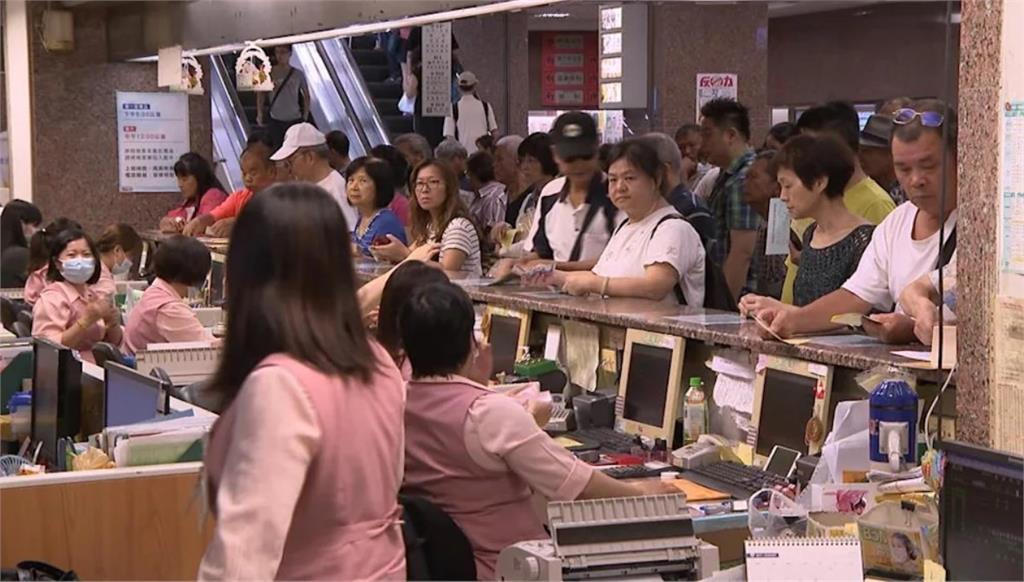 健保30年守護人民 醫界四大健保改革主張