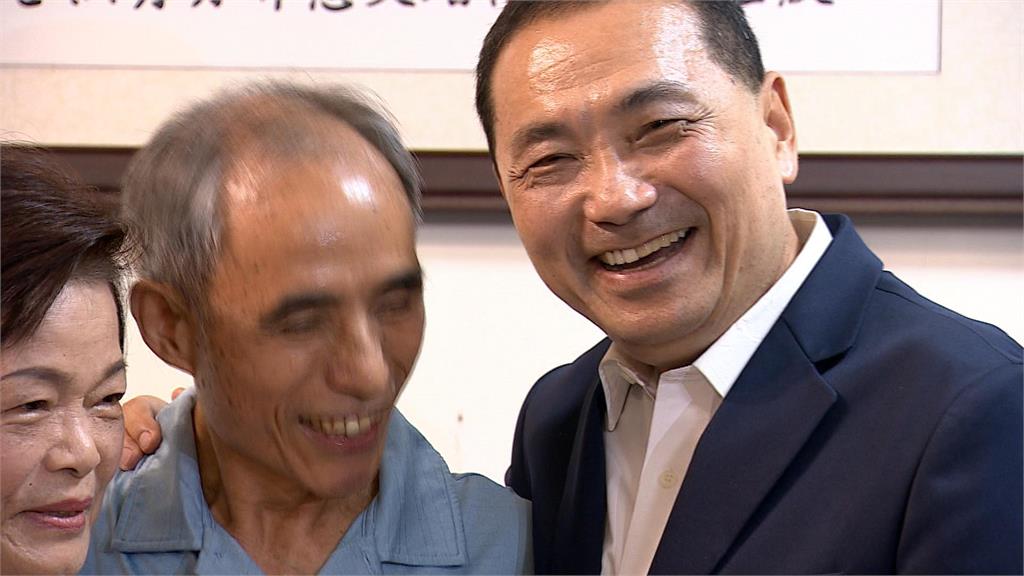 柯文哲沒蓋捷運? 黃珊珊批「過侯拆橋」 侯友宜:事實擺在那