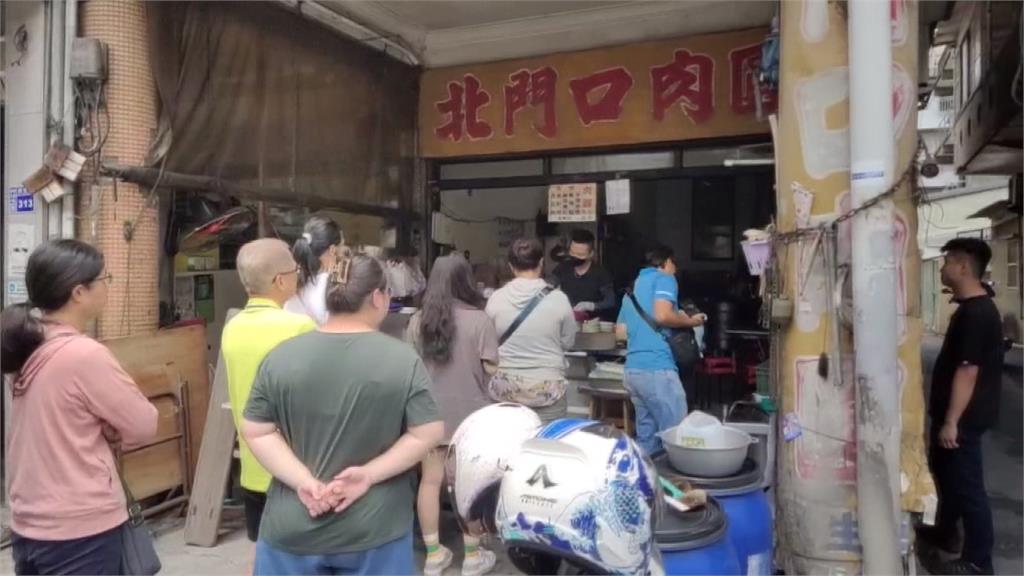 最強小吃!500碗名單出爐 彰化2肉圓名店奪最高殊榮