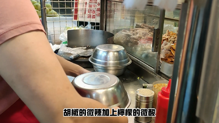 台灣廟口美食多！鹹水雞正中中國人妻胃口　滿足讚：每星期吃好幾次