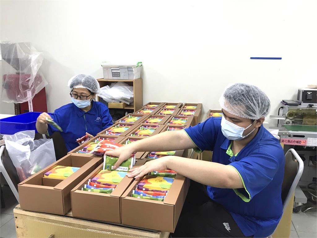 2025「食公益」徵件揭曉 頂新和德推動永續社福新能量