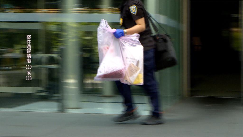 富邦人壽業務主任遭砍　5年前曾遭嫌犯前妻追撞求償404萬