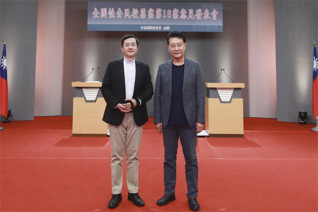趙少康喊「每天6碗豬肝湯」就超標!醫護粉專5點說明打臉