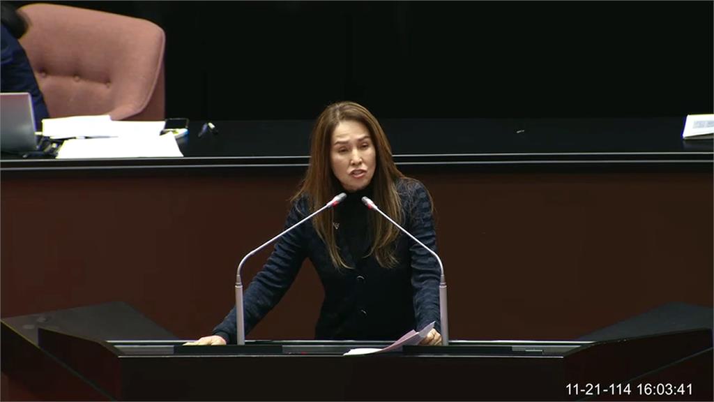 泛藍立委17人涉刑案！　　藍白立院延會大開保護傘？