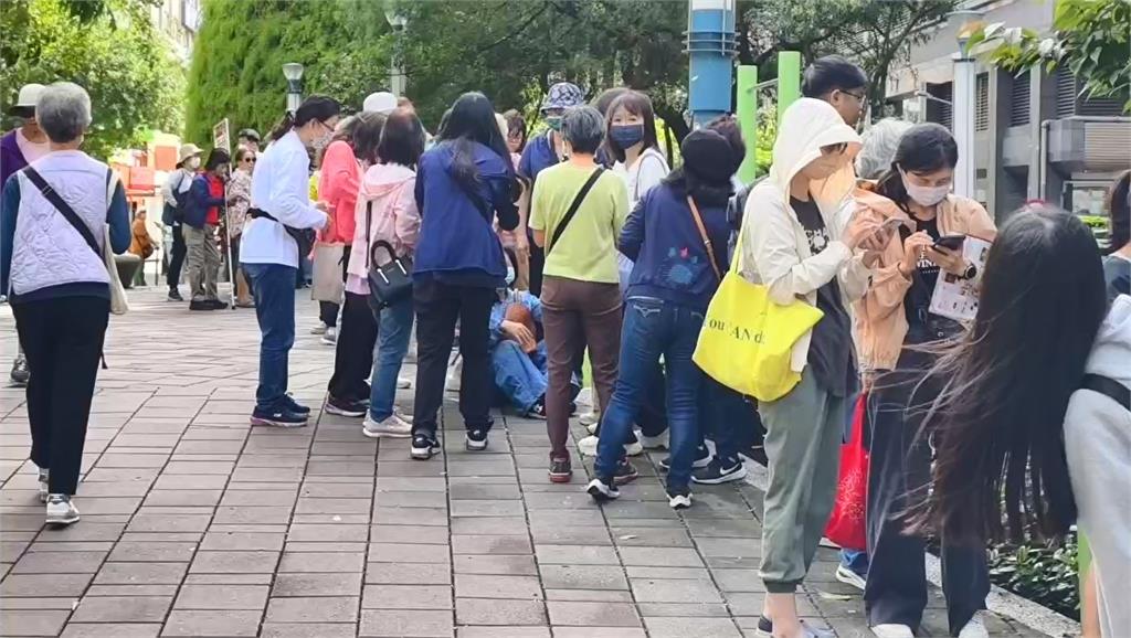 普發萬元商機大! 銀行火力全開「普發1萬變10萬」