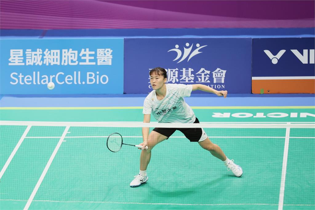 VICTOR 2025高雄羽球大師賽