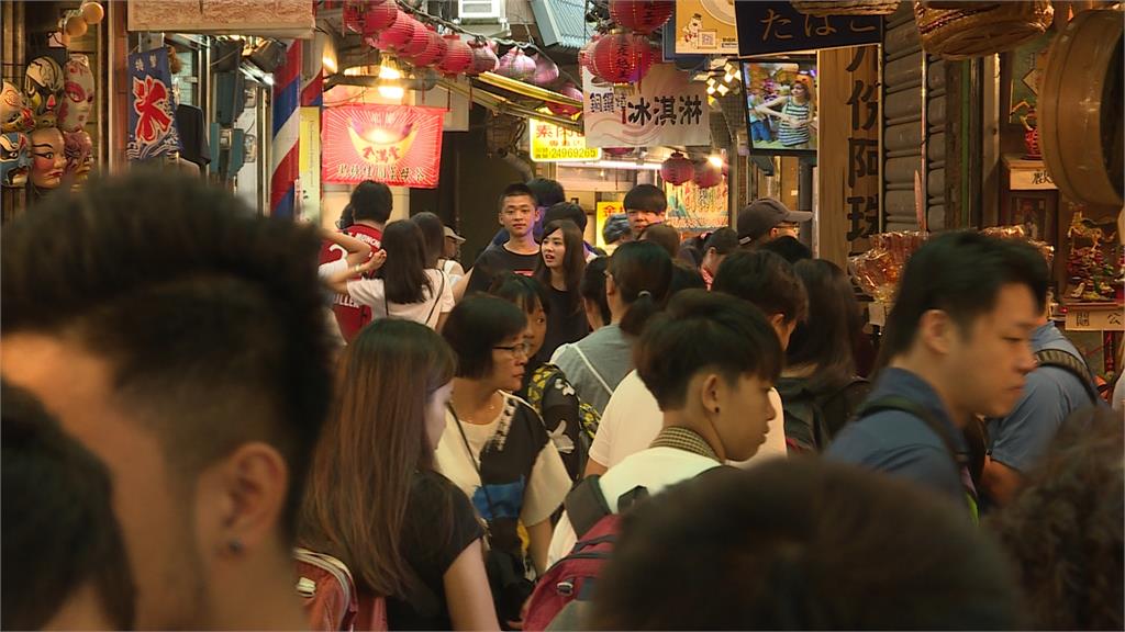 日本急示警「雙北4地點」高風險！台灣扒手猖狂「旅客被偷到怕」網嘆：丟臉