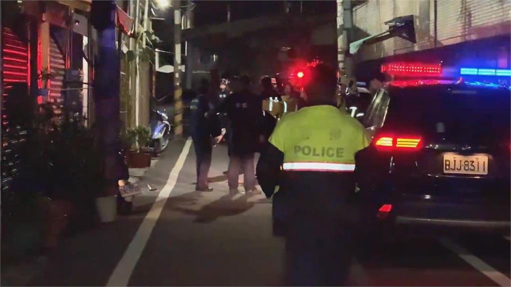 喬債送命!高雄湖內爆槍響 3人中彈1重傷不治