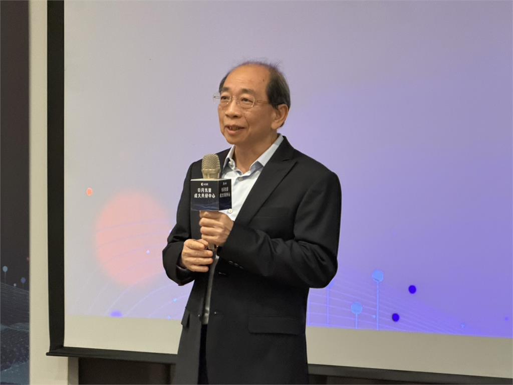 日月光與成大攜手推動AI封裝技術 首創綠電模組展現半導體產業新實力!