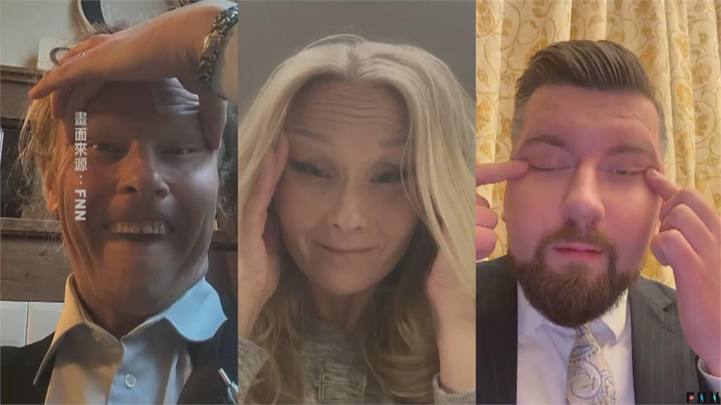 種族歧視！　「芬蘭小姐拉眼角」議員附和　總理發文譴責道歉