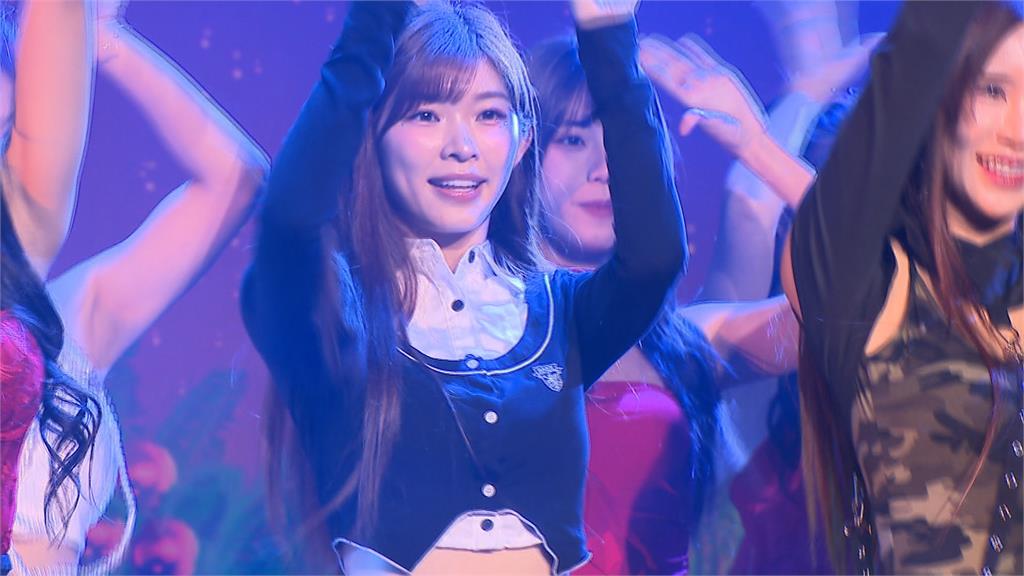 與林襄被影射「佔位」遭炎上　林穎樂無奈現身還原內幕