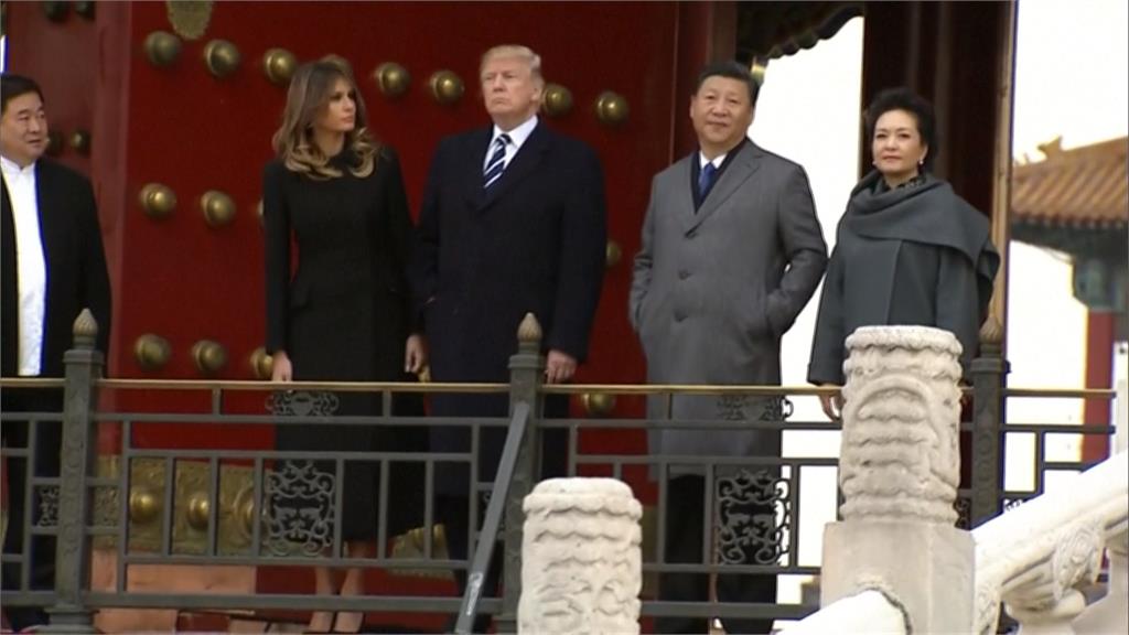 中國寡占世界9成稀土精煉產能 管制出口掐美國咽喉