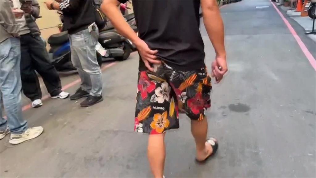 男施工遭鋼筋刺傷臀　叫救護車遭雇主「阻止」當場免職