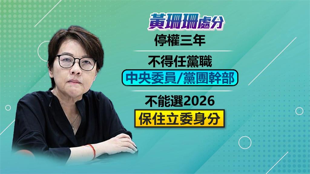 柯文哲「保珊」不開鍘 張益贍:拿黃珊珊當政治防火牆