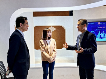 【淡江傳真】淡江生成式AI人才培育再升級 攜手 Taiwan AI Labs 推 FedGPT 認證課程